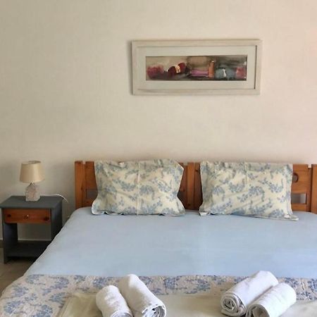 Barbara'S One Bedroom Apartments Argostoli  Exteriér fotografie