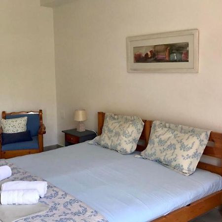 Barbara'S One Bedroom Apartments Argostoli  Exteriér fotografie