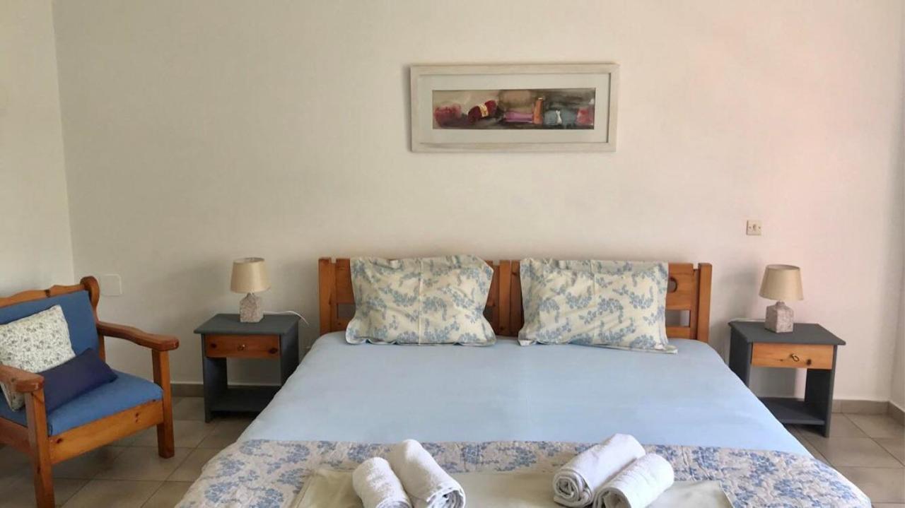 Barbara'S One Bedroom Apartments Argostoli  Exteriér fotografie