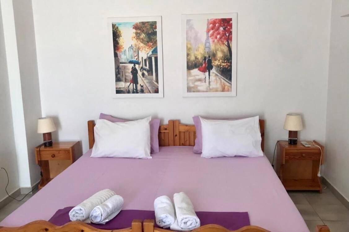 Barbara'S One Bedroom Apartments Argostoli  Exteriér fotografie