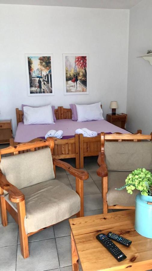 Barbara'S One Bedroom Apartments Argostoli  Exteriér fotografie