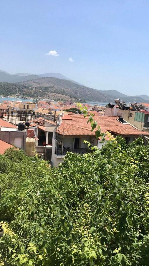 Barbara'S One Bedroom Apartments Argostoli  Exteriér fotografie